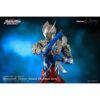 TH3Z0225-ThreezeroX Akinori Takaki Ultraman Zero Action Figure