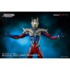 TH3Z0225-ThreezeroX Akinori Takaki Ultraman Zero Action Figure