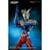 TH3Z0225-ThreezeroX Akinori Takaki Ultraman Zero Action Figure