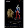 TH3Z0225-ThreezeroX Akinori Takaki Ultraman Zero Action Figure