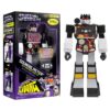 SUP81090-Transformers Soundwave (Soundblaster) Super Cyborg Vinyl Figure