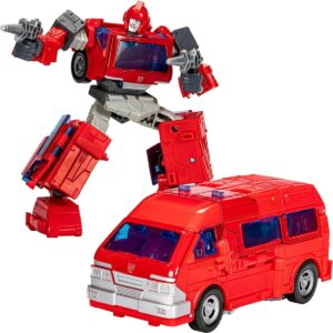 HSF3175-Transformers Studio Series 86 Voyager Ironhide
