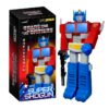 SUP80985-Transformers Super Shogun Optimus Prime Jumbo Action Figure