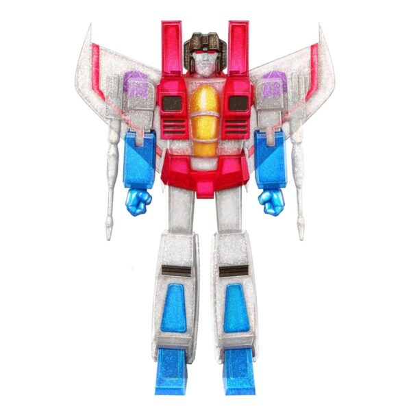 SUP81398-Transformers Ultimates Ghost of Starscream 7-Inch Action Figure