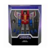 SUP81398-Transformers Ultimates Ghost of Starscream 7-Inch Action Figure