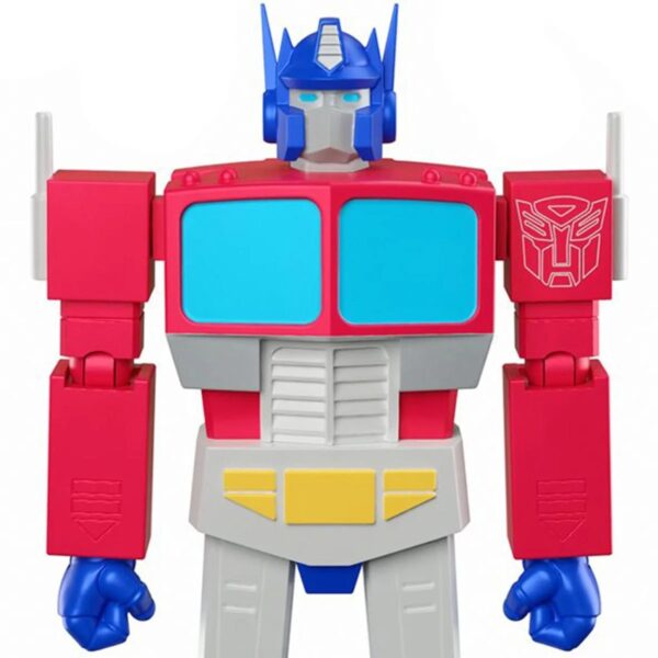 SUP81397-Transformers Ultimates Optimus Prime 7-Inch Action Figure