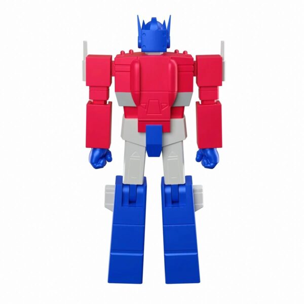 SUP81397-Transformers Ultimates Optimus Prime 7-Inch Action Figure