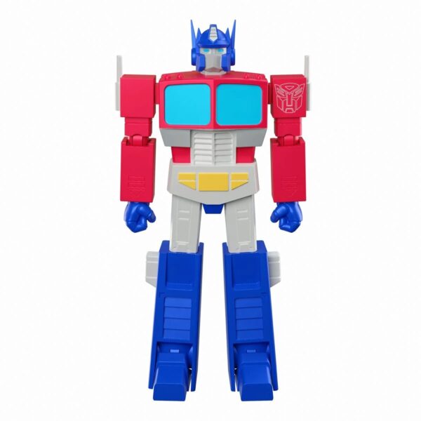SUP81397-Transformers Ultimates Optimus Prime 7-Inch Action Figure