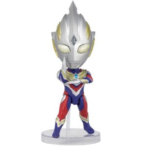 BLFBAS63248-Ultraman Trigger Ultraman Trigger Multi Type Figuarts Mini Mini-Figure