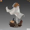DC71594-X-Men Emma Frost BDS Art 1:10 Scale Statue