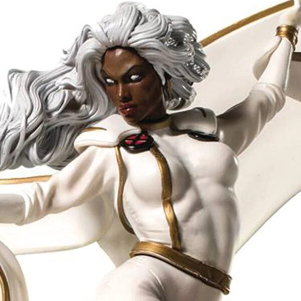 DC71570-X-Men Storm BDS Art 1:10 Scale Statue