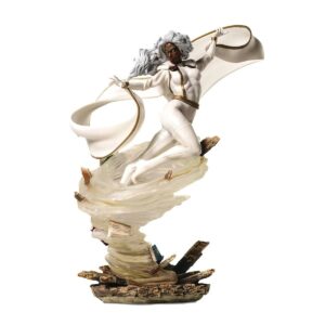 DC71570-X-Men Storm BDS Art 1:10 Scale Statue