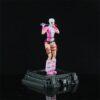 BLFSEN51312-Marvel Gwenpool Super Hero Illuminate Gallery Statue