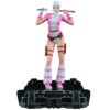 BLFSEN51312-Marvel Gwenpool Super Hero Illuminate Gallery Statue