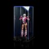 BLFSEN51312-Marvel Gwenpool Super Hero Illuminate Gallery Statue
