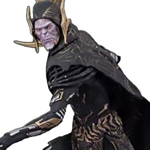 DC80677-Avengers: Endgame Corvus Glaive Black Order BDS Art 1:10 Scale Statue