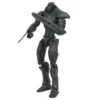 DC82728-Pacific Rim 2 Obsidian Fury Select Action Figure