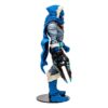 MF15908-1 (3) MF15908-The Flash Captain Cold Page Punchers 7-Inch Scale Action Figure with The Flash Comic Book