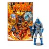 MF15908-1 (4) MF15908-The Flash Captain Cold Page Punchers 7-Inch Scale Action Figure with The Flash Comic Book