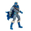 MF15908-1 (6) MF15908-The Flash Captain Cold Page Punchers 7-Inch Scale Action Figure with The Flash Comic Book