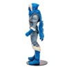 MF15908-1 (8) MF15908-The Flash Captain Cold Page Punchers 7-Inch Scale Action Figure with The Flash Comic Book