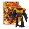 MF15991_001 MF15991-The Flash Gorilla Grodd Page Punchers Megafig Action Figure with The Flash Comic Book