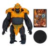 MF15991_004 MF15991-The Flash Gorilla Grodd Page Punchers Megafig Action Figure with The Flash Comic Book