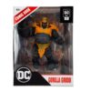 MF15991_010 MF15991-The Flash Gorilla Grodd Page Punchers Megafig Action Figure with The Flash Comic Book