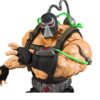 MF15335A/MF15337-DC Collector Megafig Wave 3 Bane Action Figure