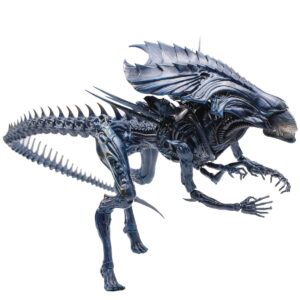DC420133-AVP Alien Queen 1:18 Scale Action Figure - Previews Exclusive