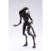 DC420151-Alien Resurrection Lead Alien Warrior 1:18 Scale Action Figure -Previews Exclusive