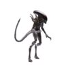 DC420151-Alien Resurrection Lead Alien Warrior 1:18 Scale Action Figure -Previews Exclusive