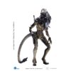 DC420152-Aliens vs. Predator: Requiem Predalien 1:18 Scale Action Figure - Previews Exclusive