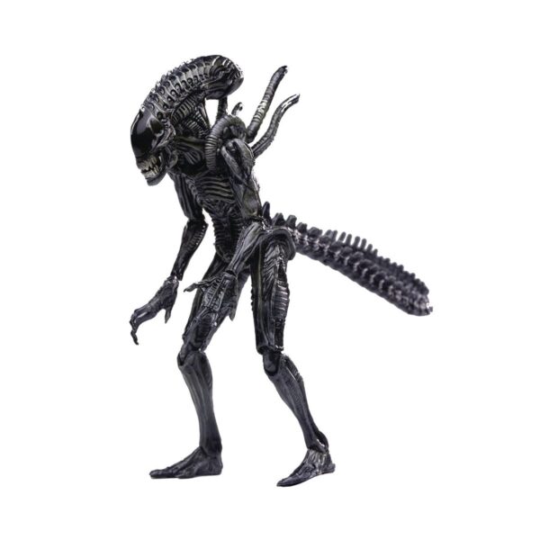 DC420176-Alien vs. Predator: Requiem Xeno Warrior 1:18 Scale Action Figure - Previews Exclusive