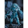 DC420194-AVP: Alien vs. Predator Active Camouflage Celtic Predator 1:18 Scale Action Figure - Previews Exclusive