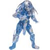 DC420194-AVP: Alien vs. Predator Active Camouflage Celtic Predator 1:18 Scale Action Figure - Previews Exclusive