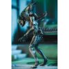 DC420201-Aliens vs. Predator: Requiem Battle Damage Predalien 1:18 Scale Action Figure - Previews Exclusive