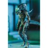 DC420201-Aliens vs. Predator: Requiem Battle Damage Predalien 1:18 Scale Action Figure - Previews Exclusive
