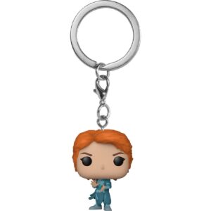FU50771-Eternals Sprite Pocket Pop! Key Chain