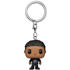 FU56236-Space Jam: A New Legacy Dom Pocket Pop! Key Chain