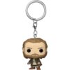 FU64556-Star Wars: Obi-Wan Kenobi Pocket Pop! Key Chain