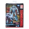 HSE0701R/HSF0710-Transformers Toys Studio Series 86-02 Deluxe Class The Transformers: The Movie 1986 Kup Action Figure