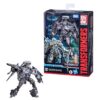 HSE0701R/HSE0789-99105-Transformers Toys Studio Series 78 Deluxe Class Transformers: Revenge of the Fallen Sideswipe Action Figure