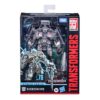 HSE0701R/HSE0789-99105-Transformers Toys Studio Series 78 Deluxe Class Transformers: Revenge of the Fallen Sideswipe Action Figure