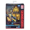 HSE0701RHSF0784-Transformers Toys Studio Series 70 Deluxe Class Bumblebee B-127 Action Figure