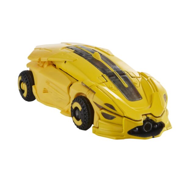 HSE0701RHSF0784-Transformers Toys Studio Series 70 Deluxe Class Bumblebee B-127 Action Figure