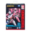 HSE0701T/HSF3162-Transformers Toys Studio Series 85 Deluxe Class Transformers: Bumblebee Arcee Action Figure