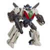 HSE0701THSF3167-Transformers Toys Studio Series 81 Deluxe Class Transformers: Bumblebee Wheeljack Action Figure
