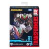 HSE0701THSF3167-Transformers Toys Studio Series 81 Deluxe Class Transformers: Bumblebee Wheeljack Action Figure