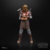 HSE9362/75471-Star Wars The Black Series The Armorer 6-Inch Action Figure